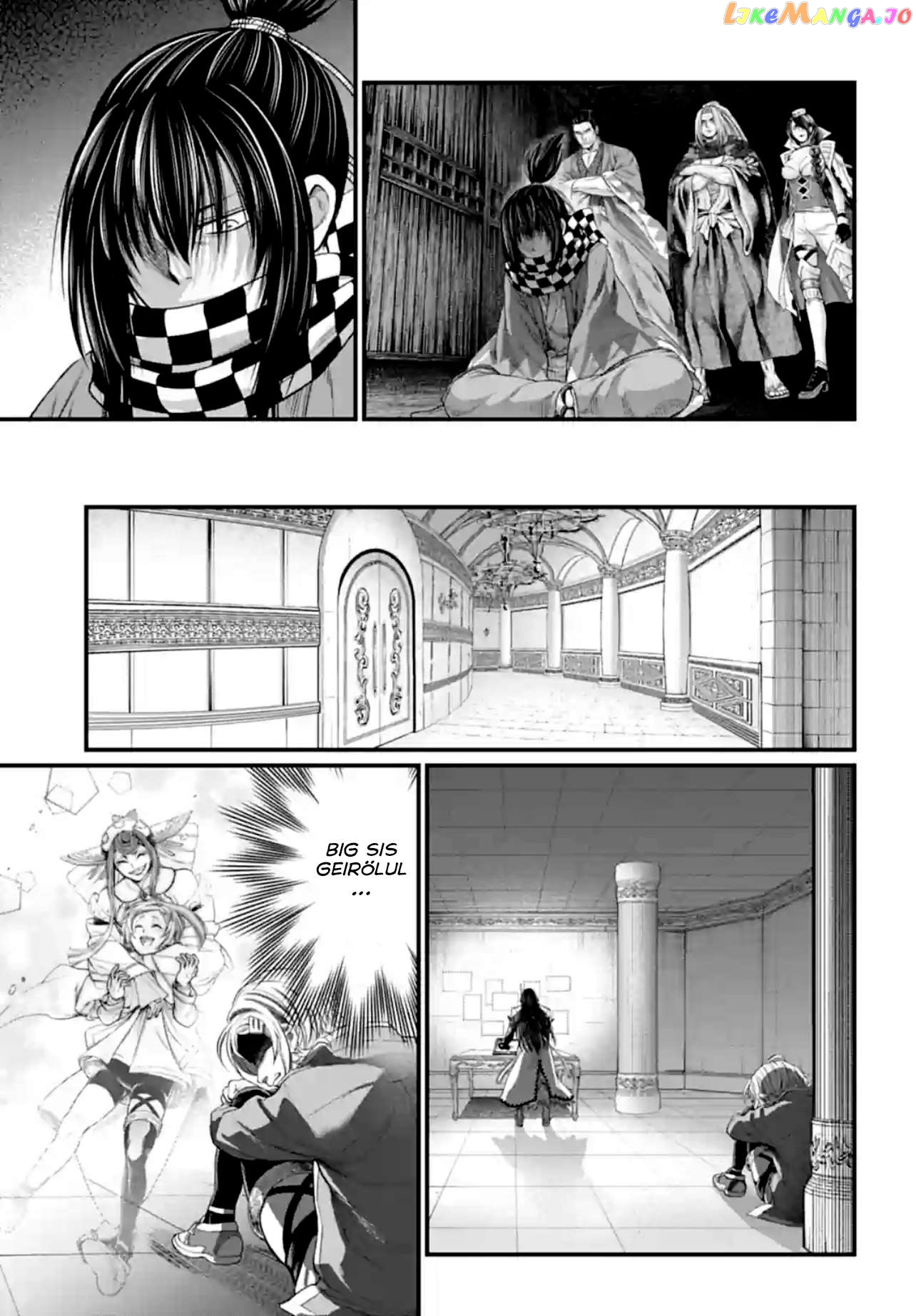Record Of Ragnarok, Chapter 84 image 13